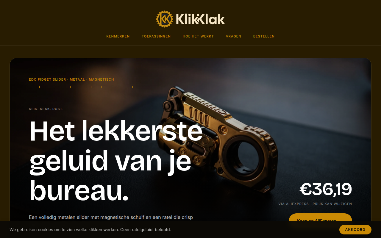 KlikKlak