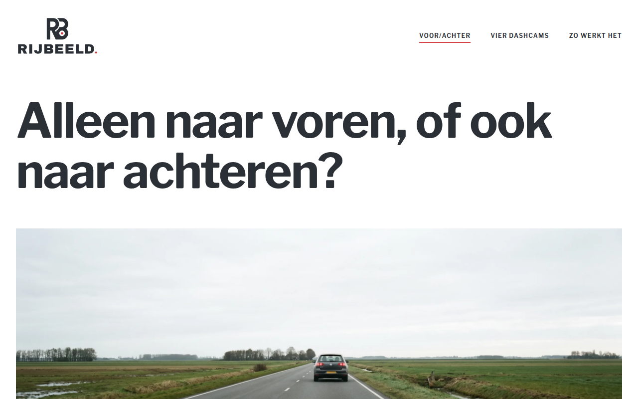 Rijbeeld