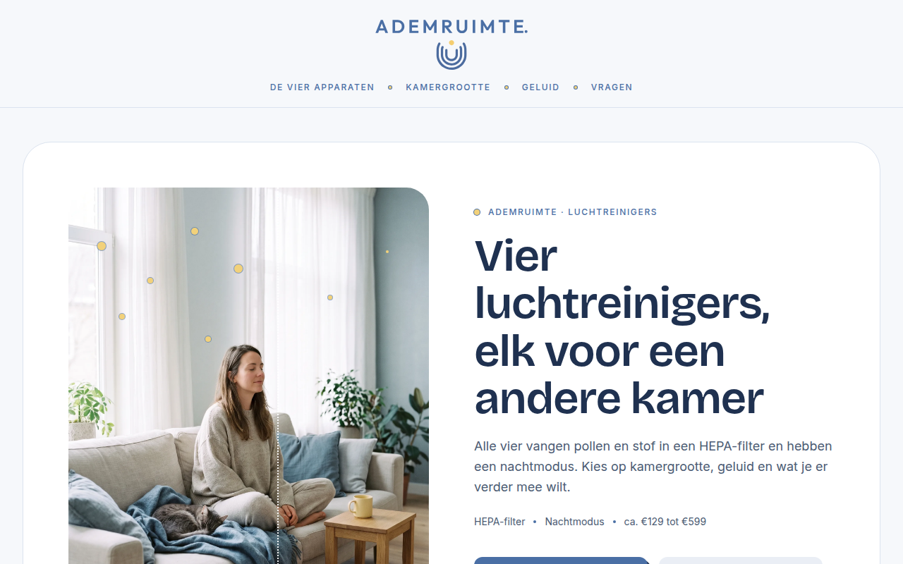 Ademruimte