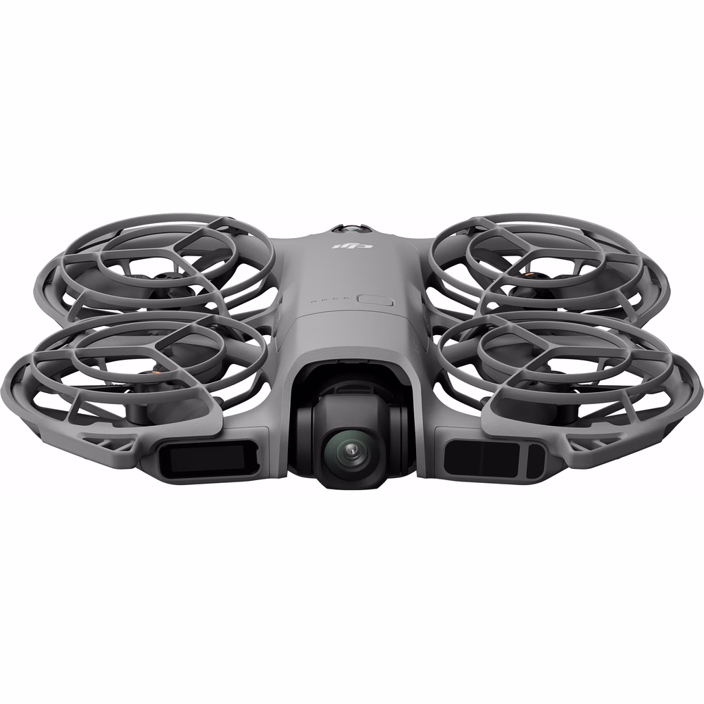 DJI Neo 2, compacte drone voor selfies en korte clips