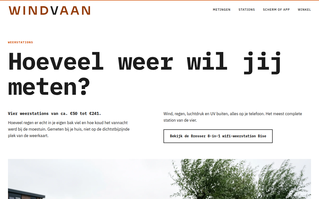 Windvaan