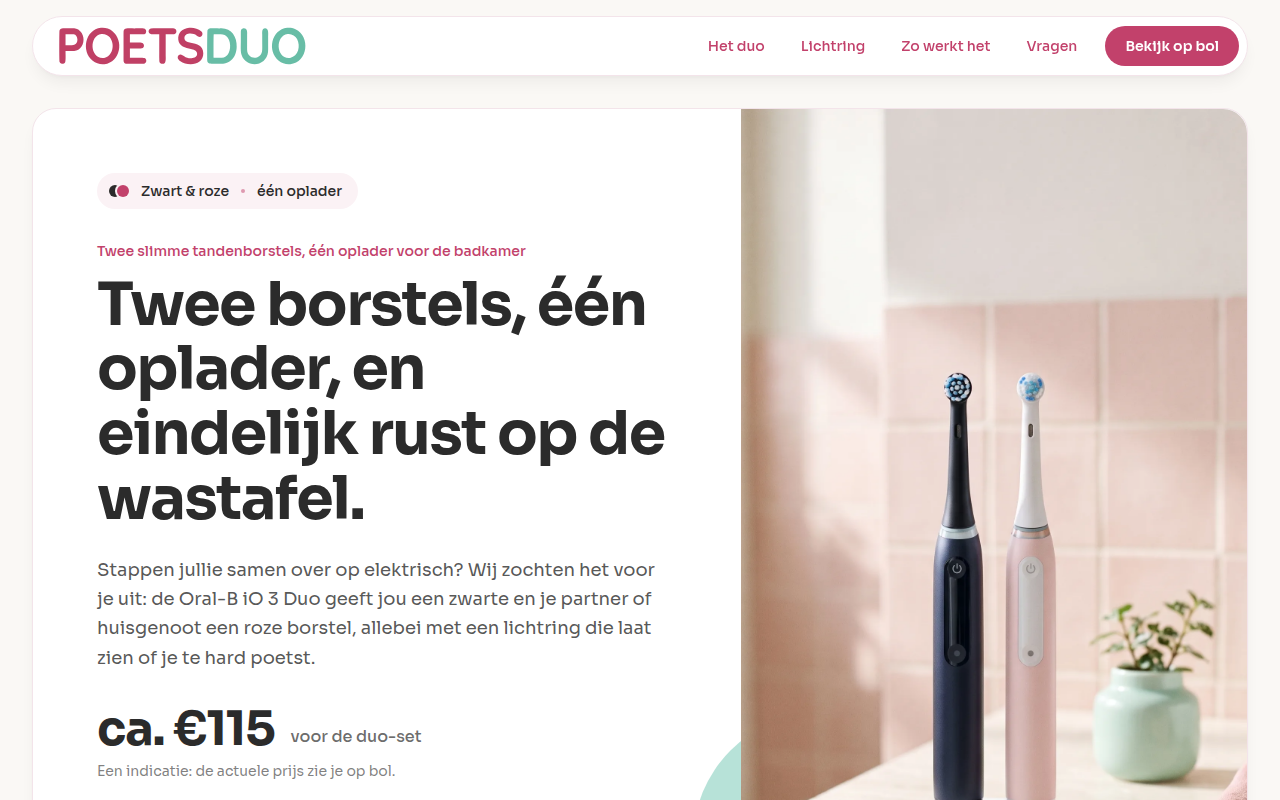 PoetsDuo
