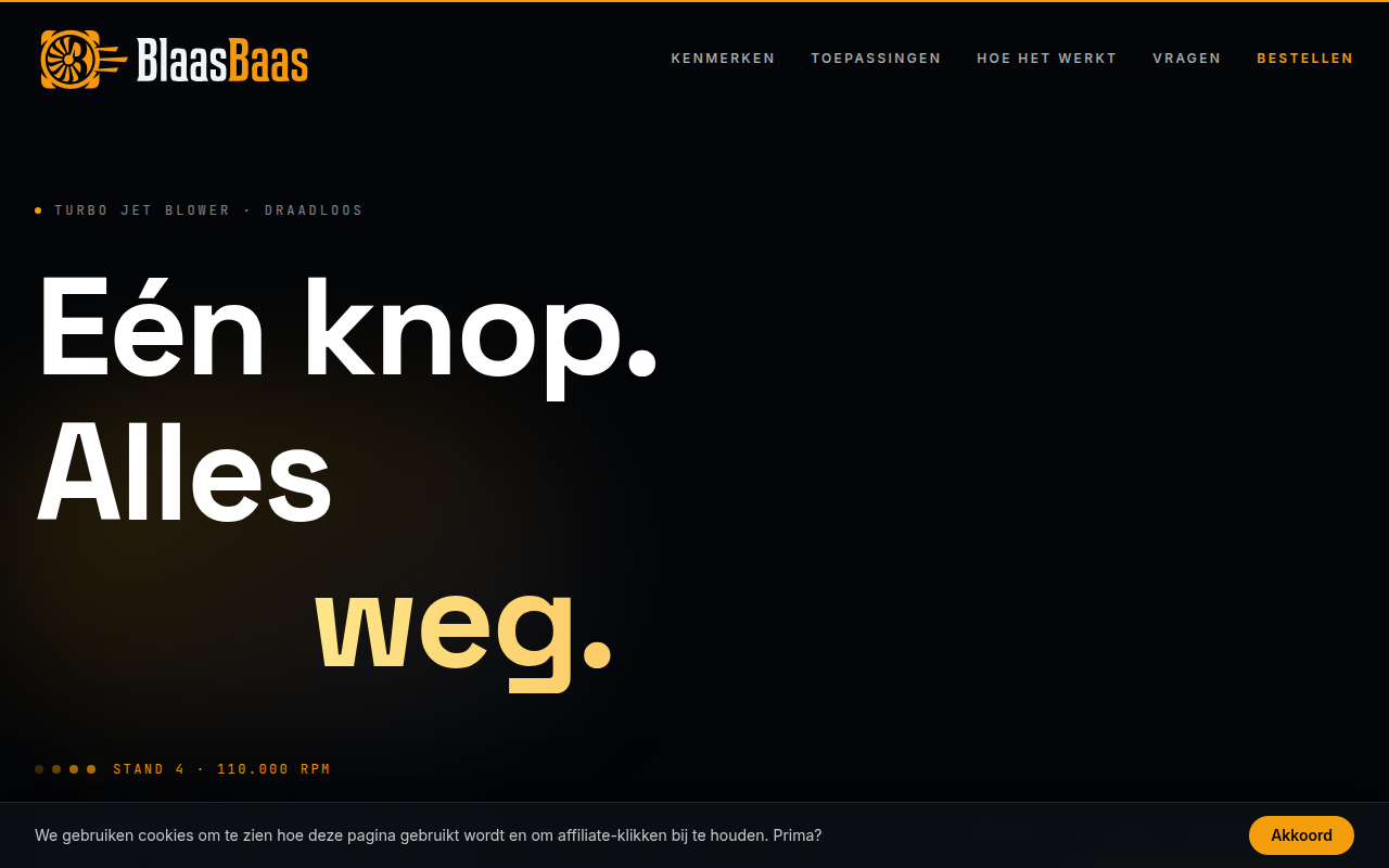 BlaasBaas